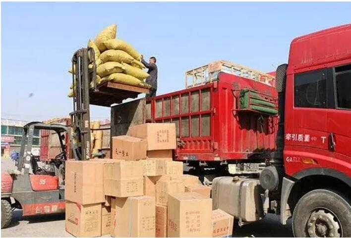 漳州到丰台区物流专线