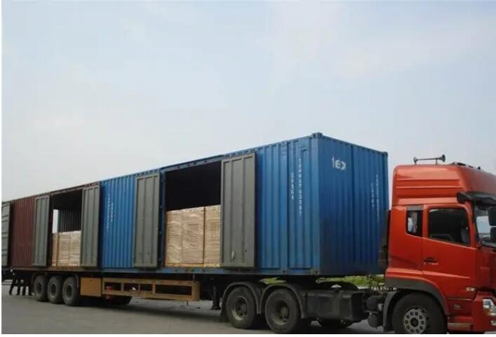 漳州到丰台区整车运输