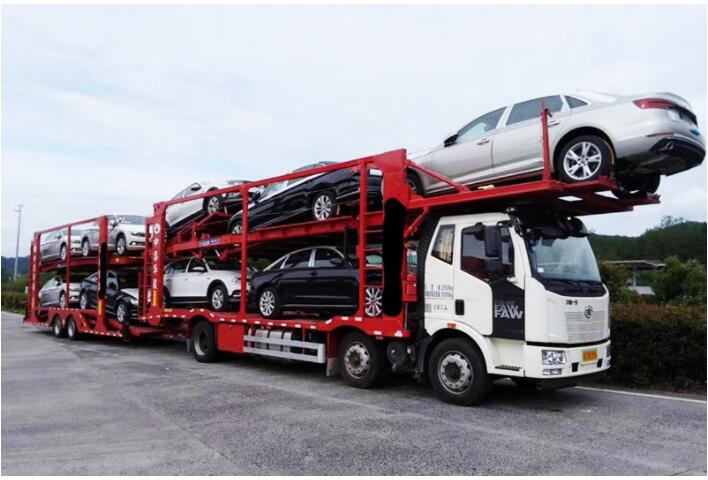 漳州到丰台区轿车托运